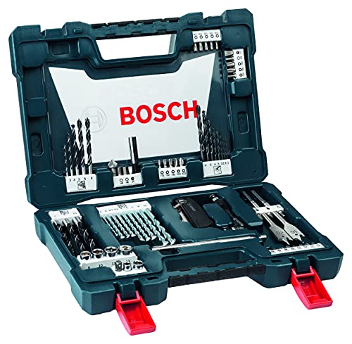 Bosch Kit Pontas e Brocas V-Line 68 Peças