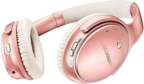 Bose QuietComfort 35 II fone premium cancelamento