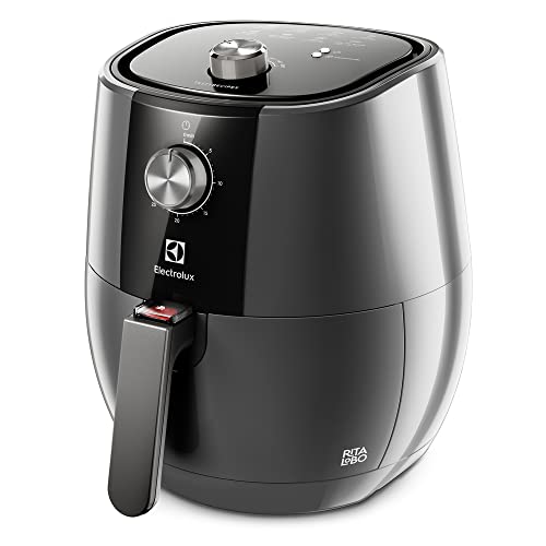 Electrolux EAF30 Air Fryer 4L 1400W casal