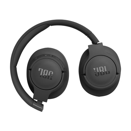JBL Tune 770NC Fone Bluetooth Cancelamento Ruído