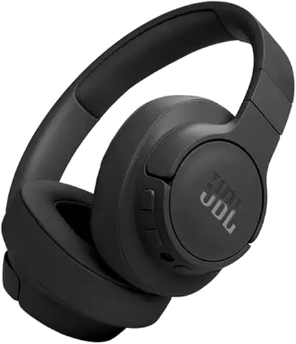 JBL Tune 770NC Fone Bluetooth ANC 70h bateria