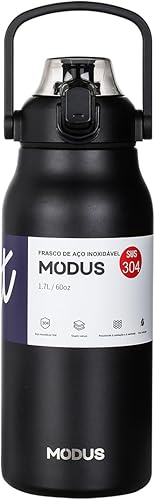 Garrafa Térmica MODUS 1700ml Escritório