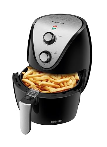 Mondial Fritadeira Air Fryer 3.5L