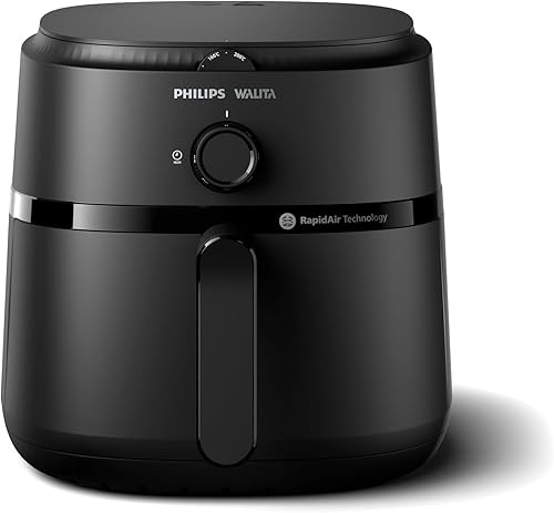 Philips Walita Airfryer XL 6.2L RapidAir família