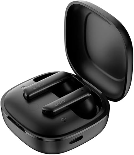 QCY HT05 MeloBuds ANC preço acessĂvel