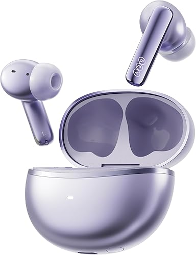 QCY MeloBuds N70 Bluetooth 6.0 academia