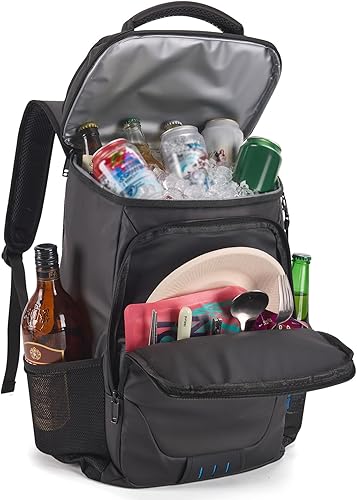 Romantic Crown Mochila Térmica Cooler 23L IPX5